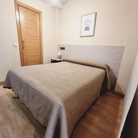Apartamentos Salvia 4 Madrid Eksteriør bilde