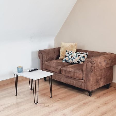 Apartamentos Salvia 4 Madrid Eksteriør bilde