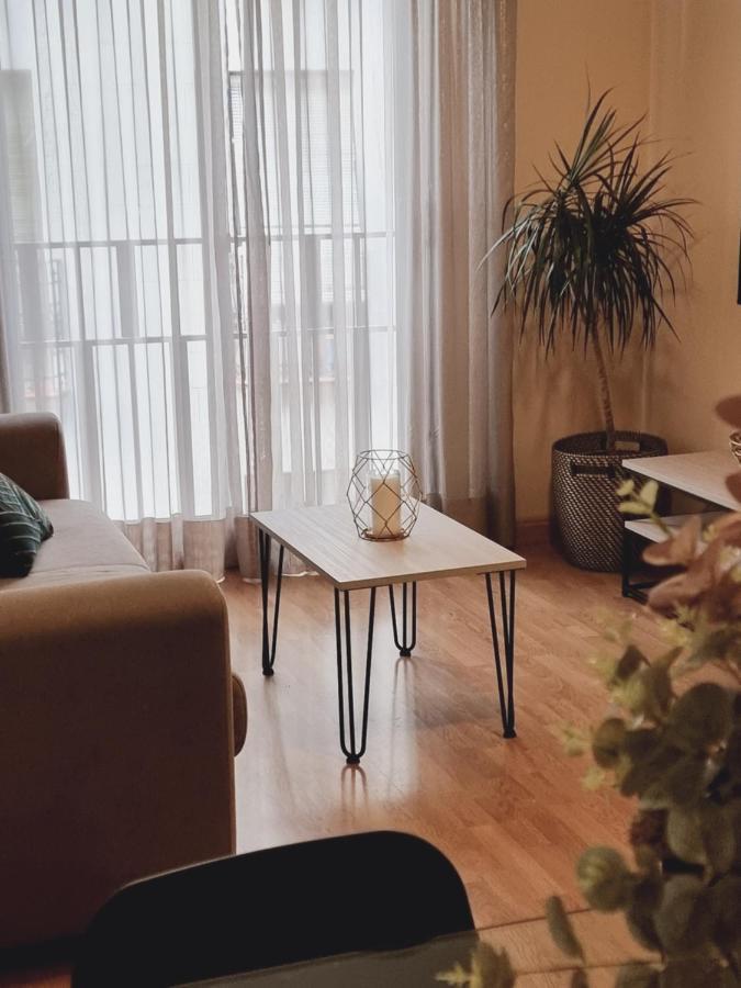 Apartamentos Salvia 4 Madrid Eksteriør bilde