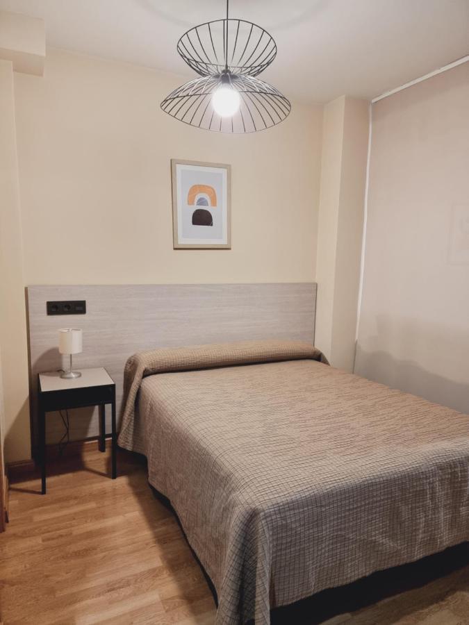 Apartamentos Salvia 4 Madrid Eksteriør bilde