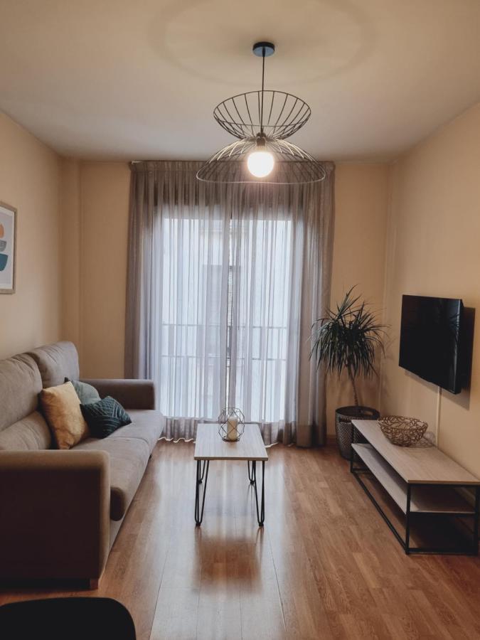 Apartamentos Salvia 4 Madrid Eksteriør bilde
