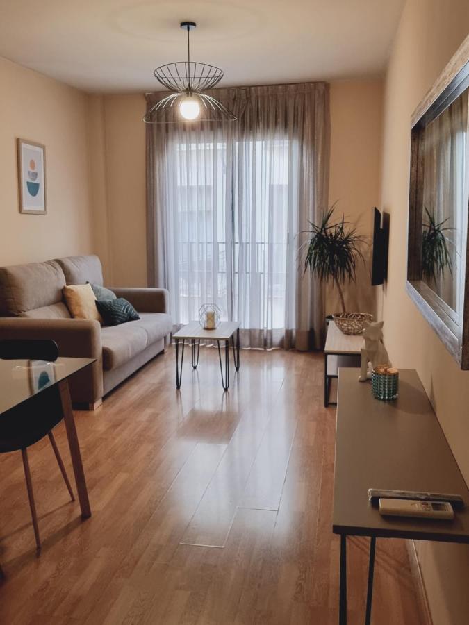 Apartamentos Salvia 4 Madrid Eksteriør bilde