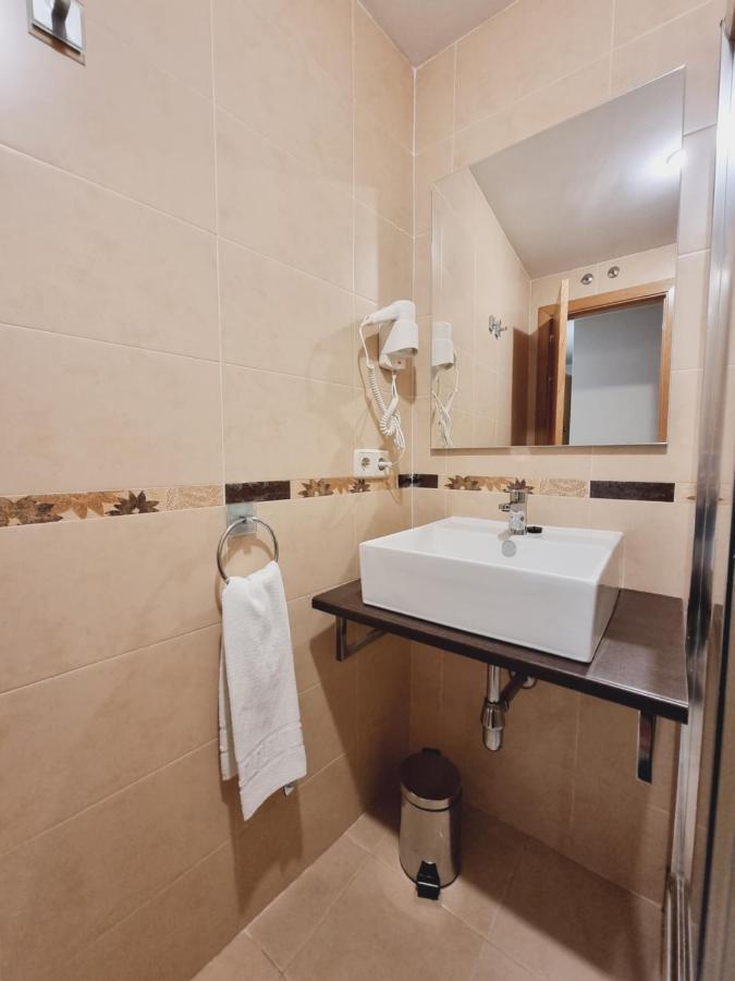 Apartamentos Salvia 4 Madrid Eksteriør bilde
