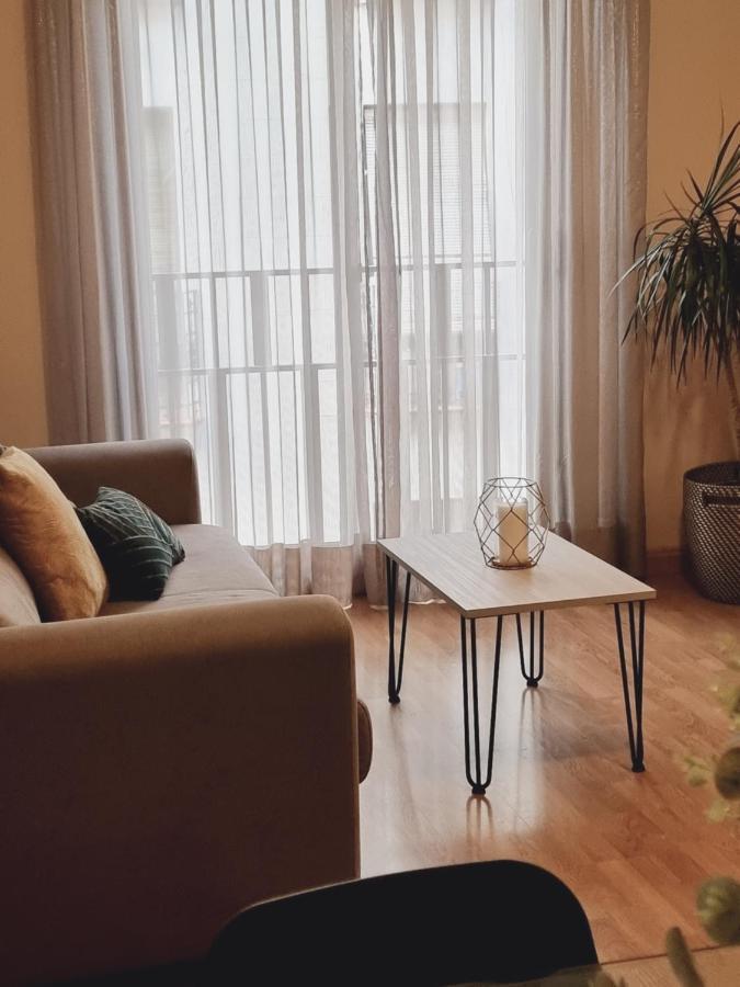 Apartamentos Salvia 4 Madrid Eksteriør bilde
