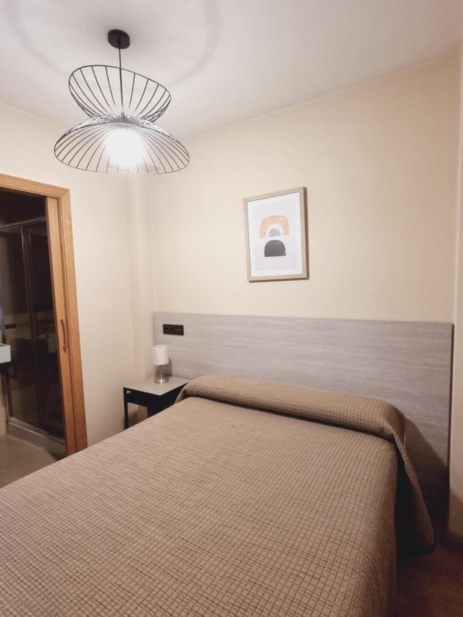 Apartamentos Salvia 4 Madrid Eksteriør bilde