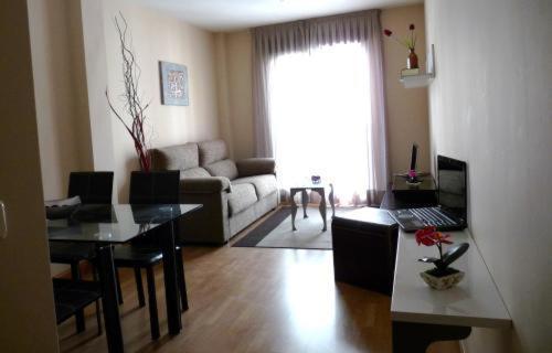 Apartamentos Salvia 4 Madrid Rom bilde