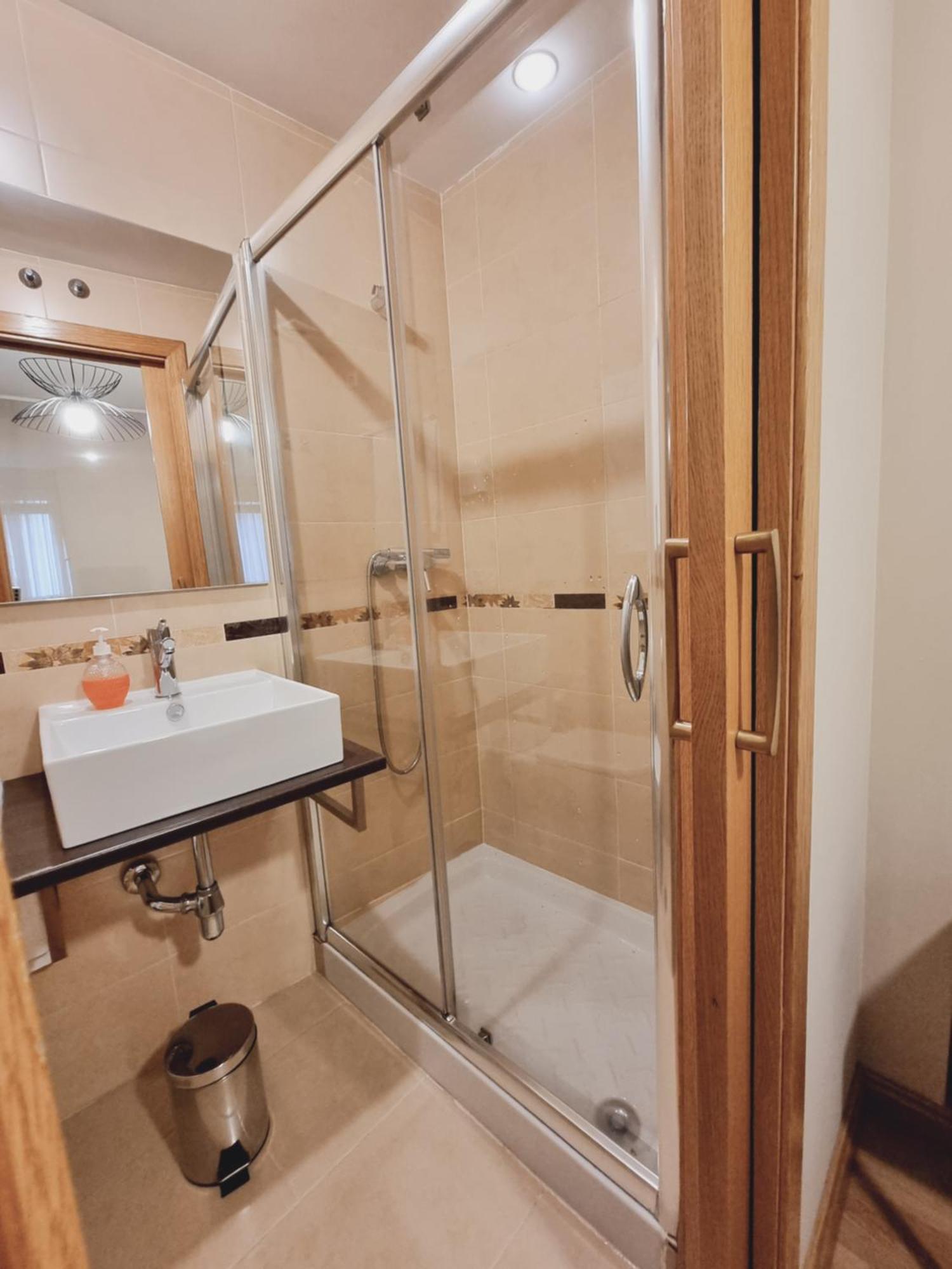 Apartamentos Salvia 4 Madrid Eksteriør bilde