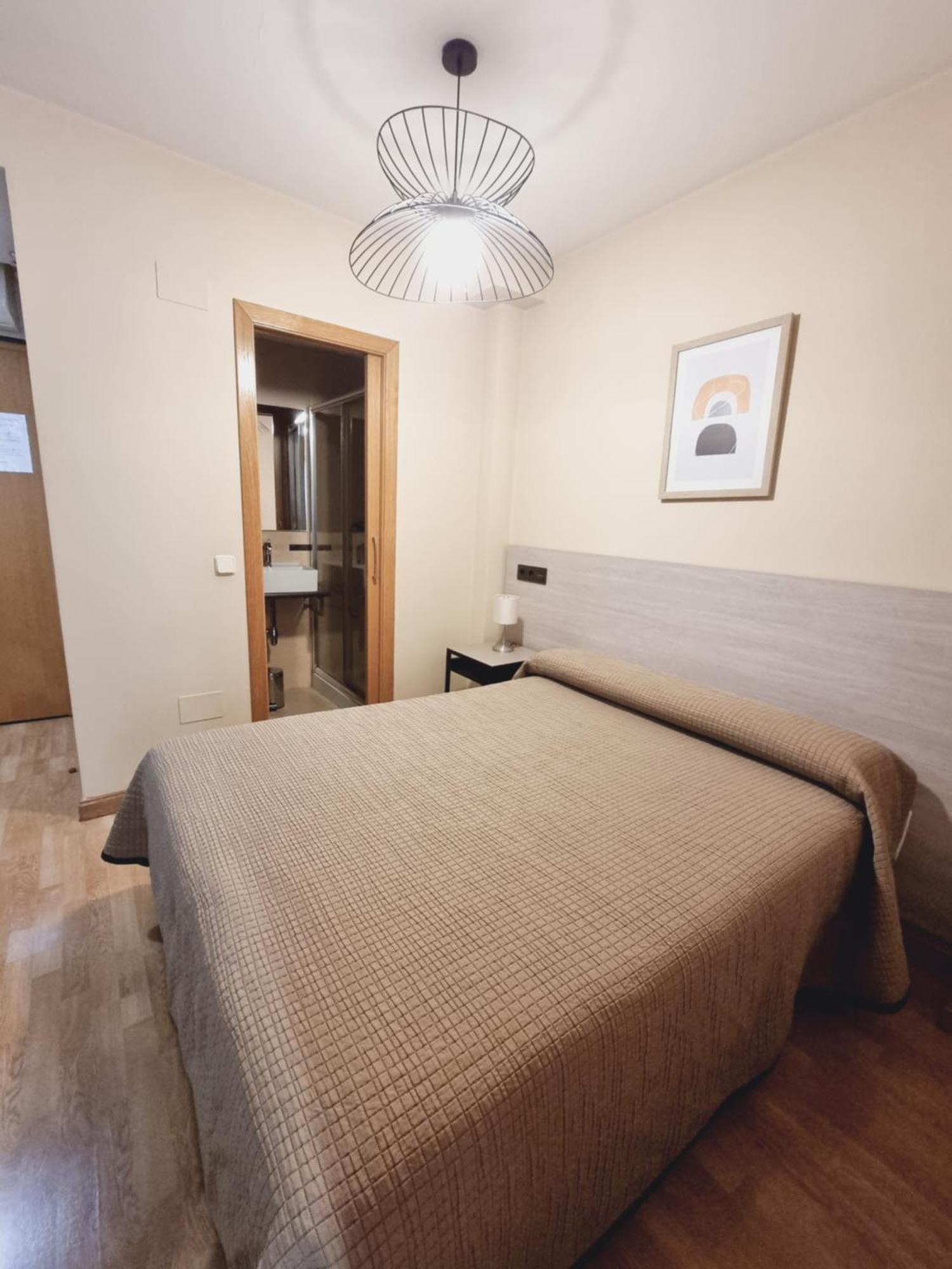 Apartamentos Salvia 4 Madrid Eksteriør bilde