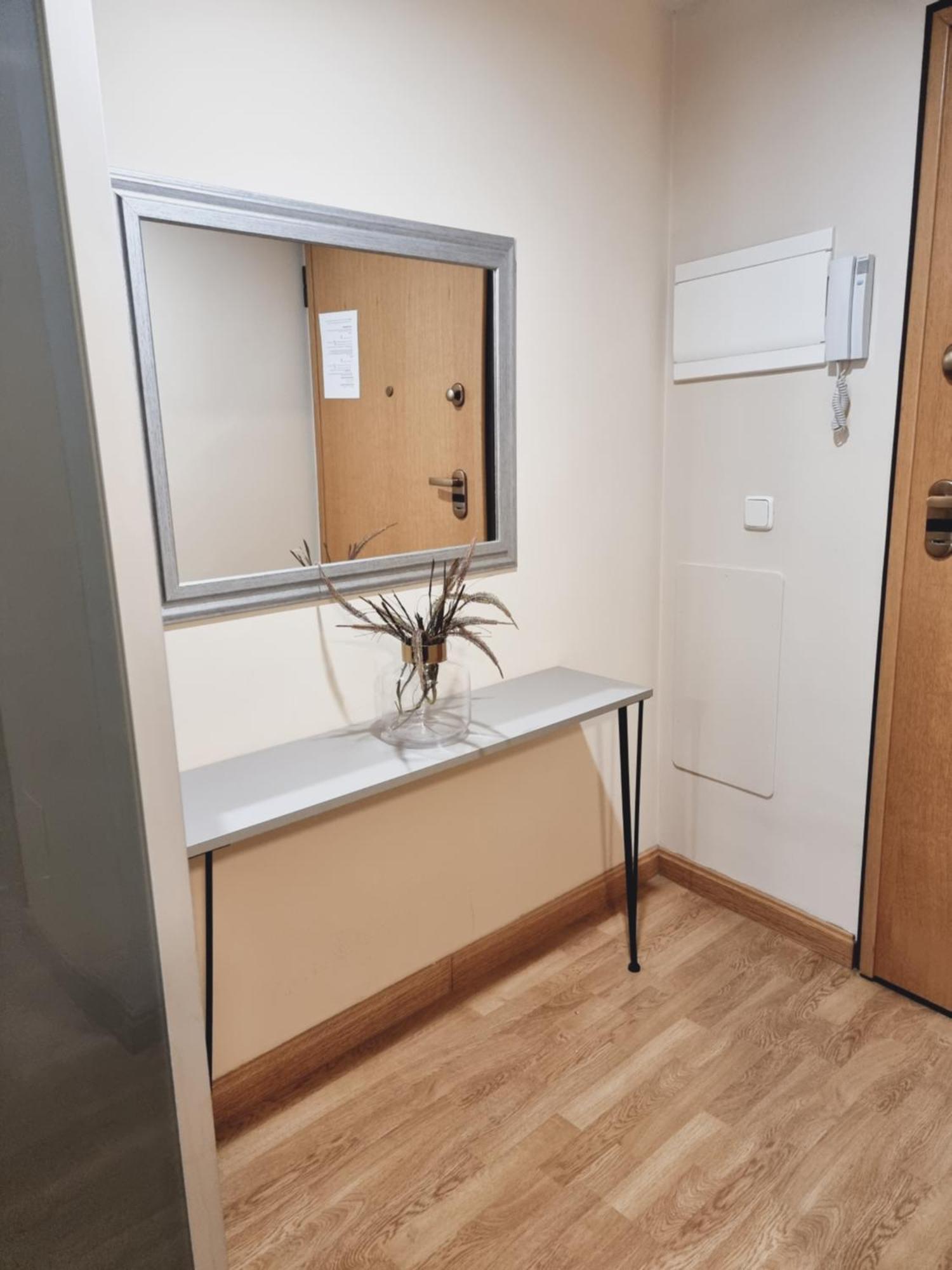 Apartamentos Salvia 4 Madrid Eksteriør bilde