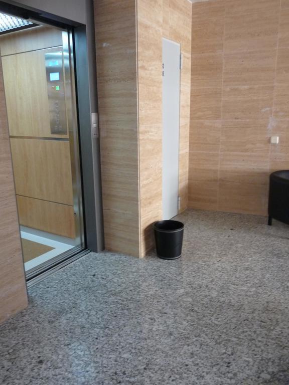 Apartamentos Salvia 4 Madrid Eksteriør bilde